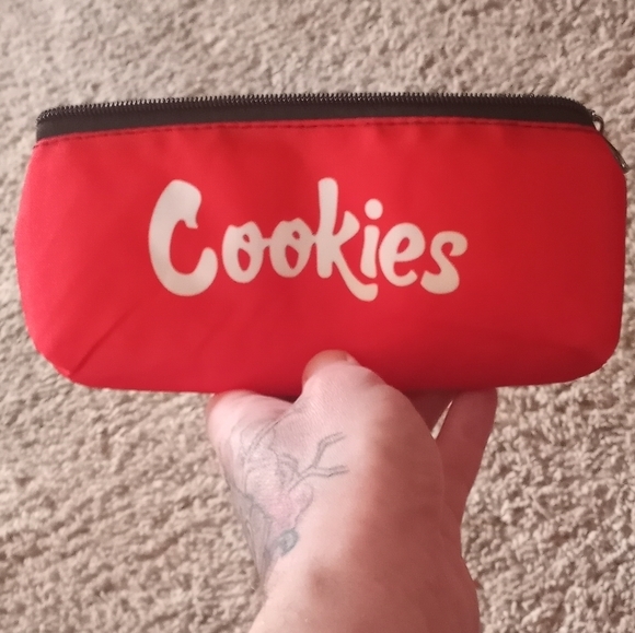 Cookies stash bag - Picture 5 of 5